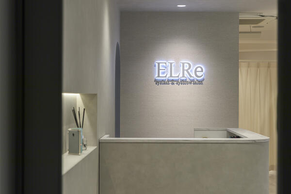 ELRe 池袋店