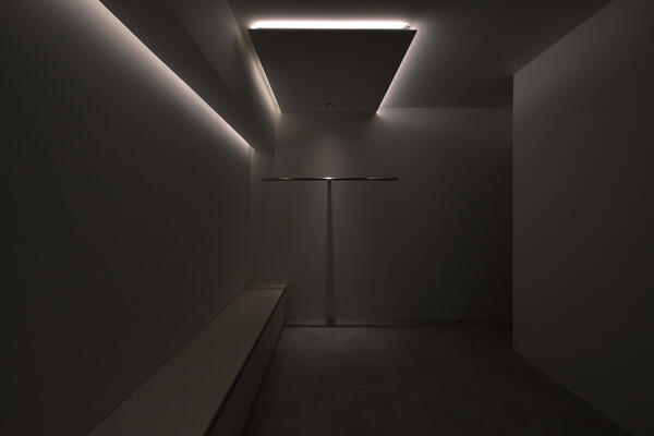 ミニマリスト SR ショールーム　SRの内装・外観画像