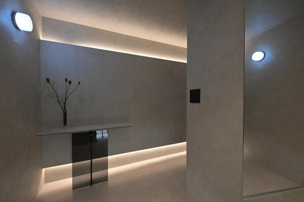 ミニマリスト SR