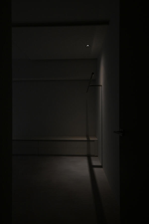 ミニマリスト SR