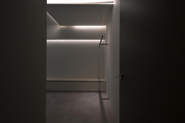 ミニマリスト SR