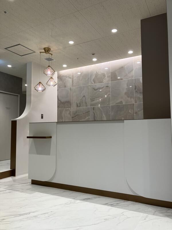 e-clinicみなとみらい院