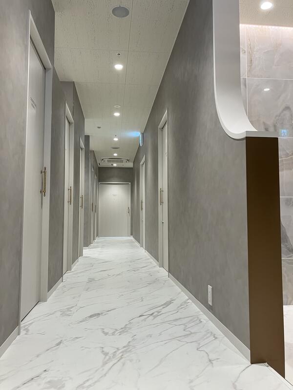 e-clinicみなとみらい院