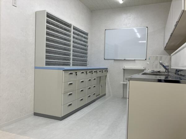 e-clinicみなとみらい院