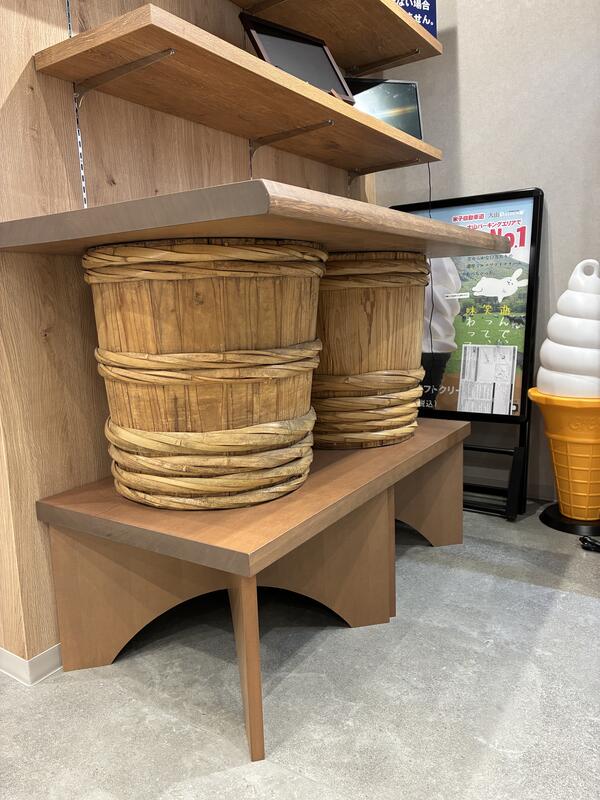 出雲しめなわや東京店