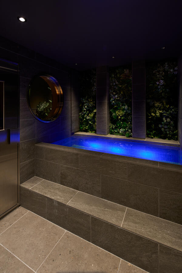 堀江サウナ シバコヤ