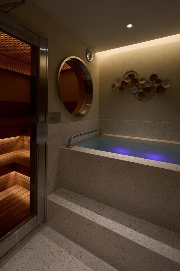 堀江サウナ シバコヤ