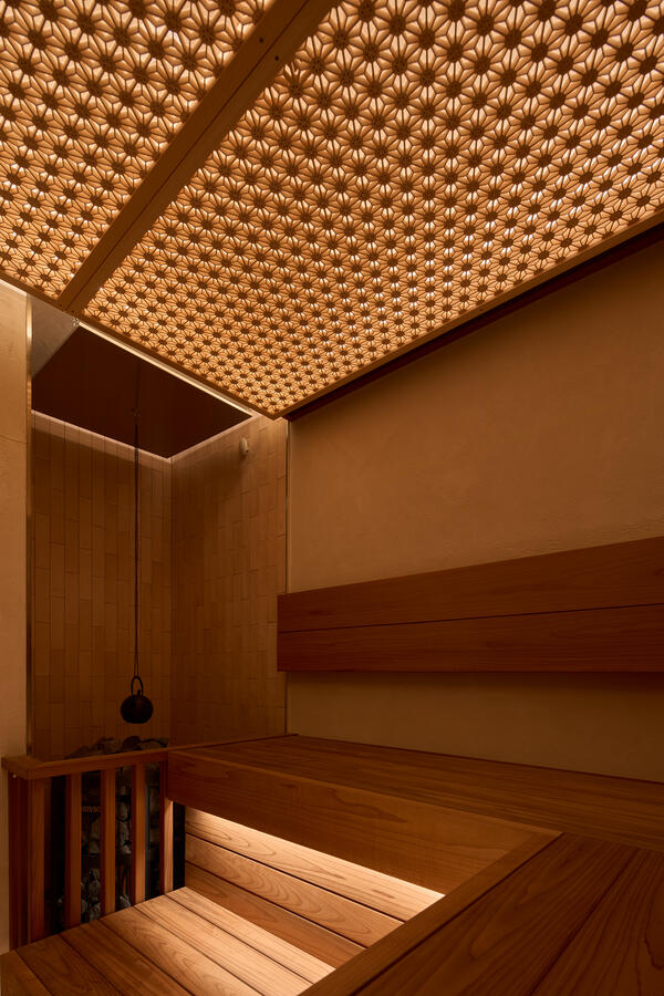 堀江サウナ シバコヤ