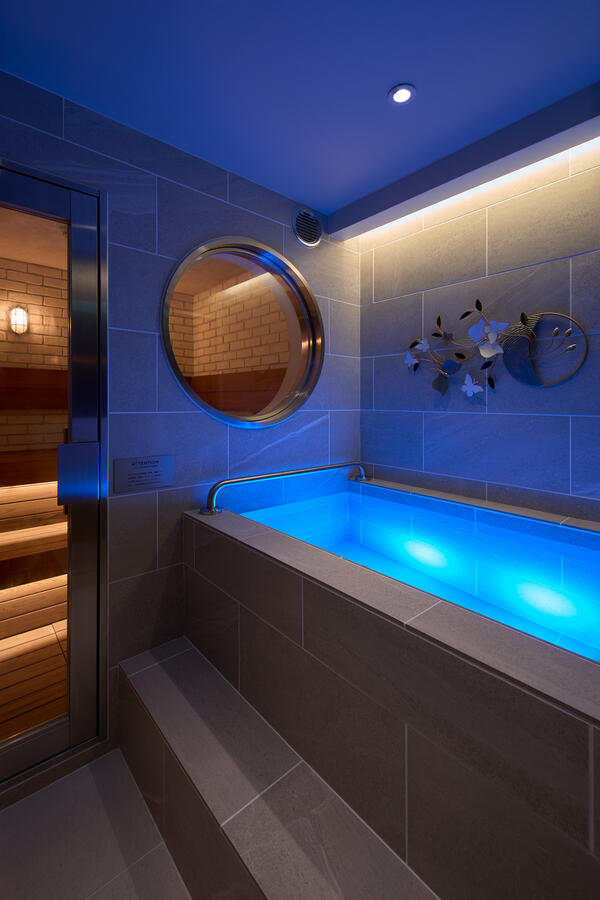 堀江サウナ シバコヤ