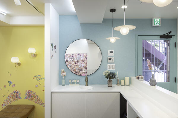 MoNoRi by REOCHE RU SAKURA