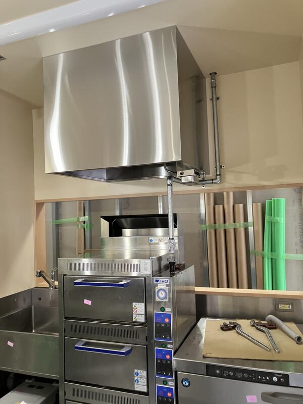 焼むすび「おにまる」吉祥寺店