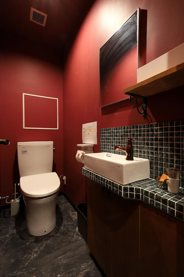 ワインビストロ・リコピン