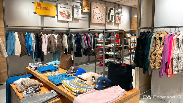 GEORGE’S イオンモール岡崎店