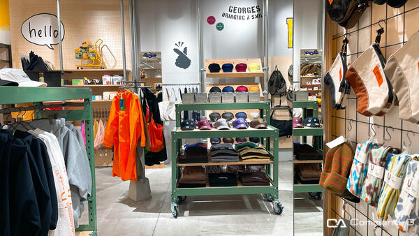 GEORGE’S イオンモール岡崎店