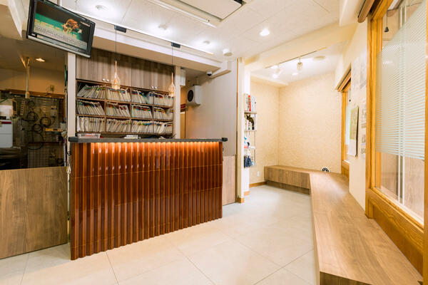 動物医療センター世田谷中町