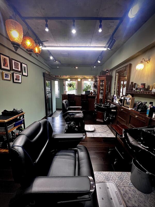 Guia "Private Salon & OFFICE"