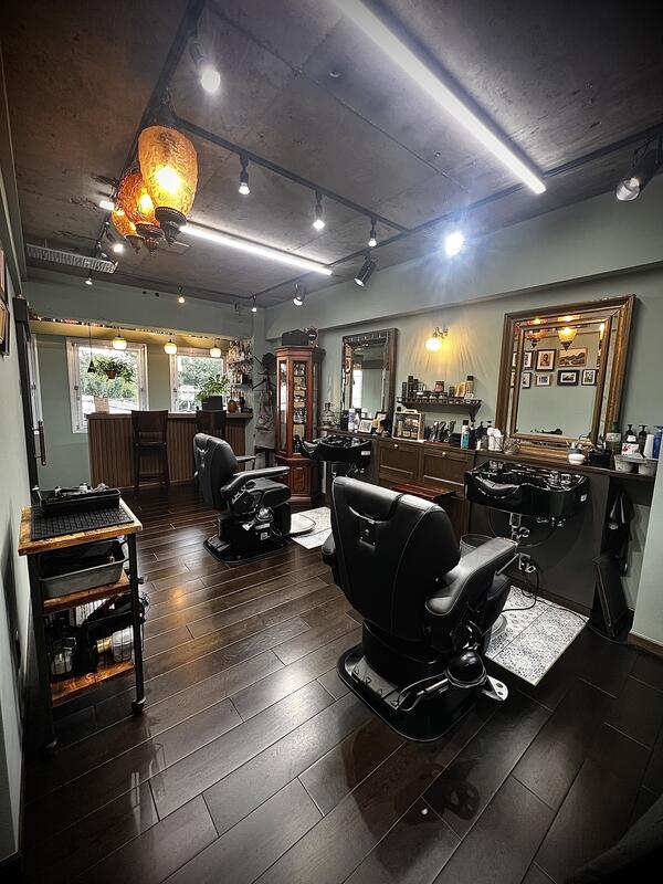 Guia "Private Salon & OFFICE"