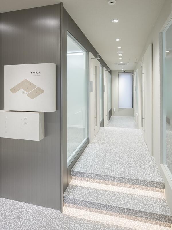 me by,,Kichijoji_Honcho