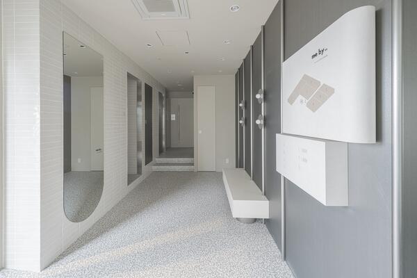 me by,,Kichijoji_Honcho