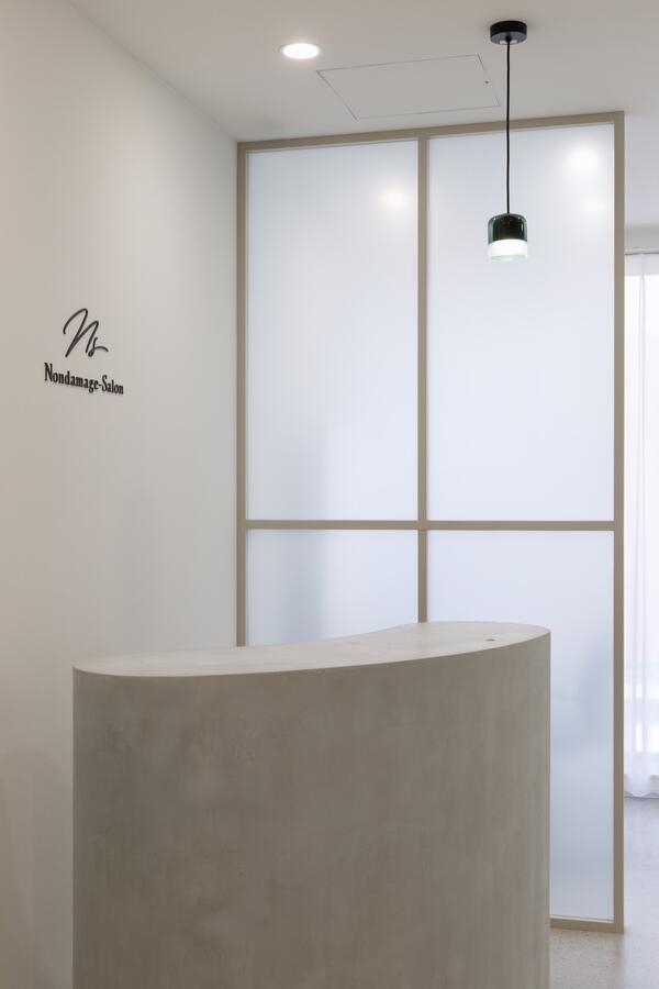 Nondamage-Salon 名古屋名駅店