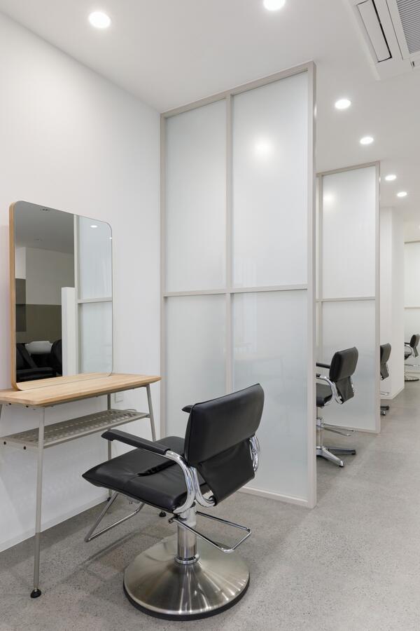 Nondamage-Salon 名古屋名駅店