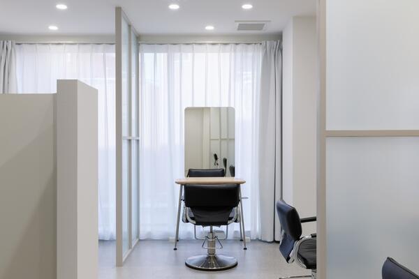 Nondamage-Salon 名古屋名駅店