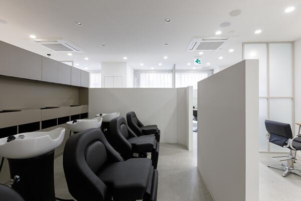 Nondamage-Salon 名古屋名駅店