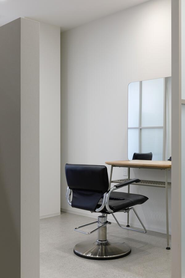 Nondamage-Salon 名古屋名駅店