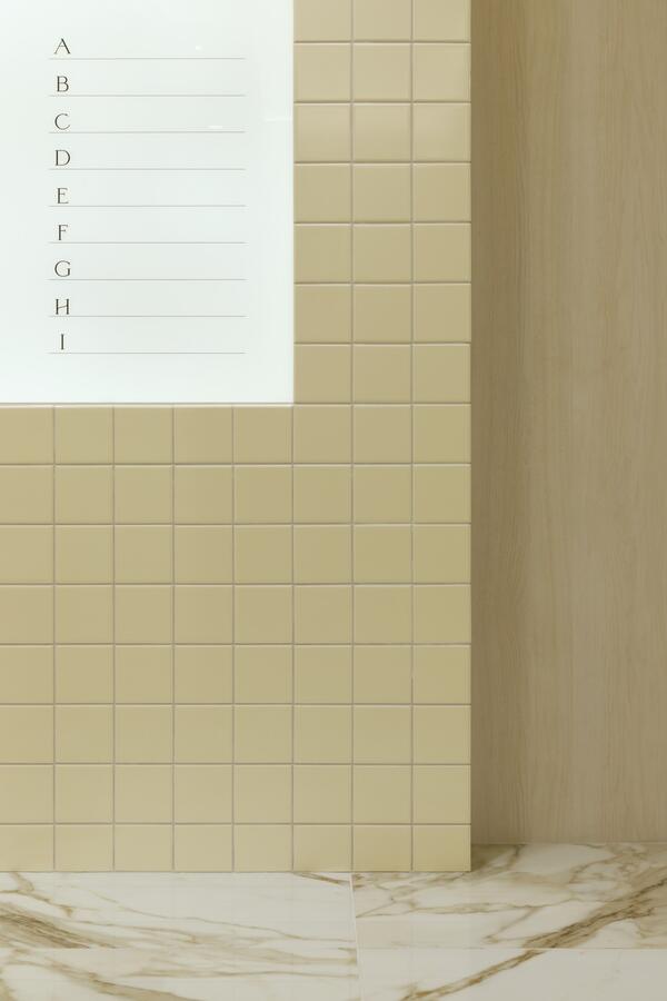 me by,, supported by SALOWIN 名古屋名駅店