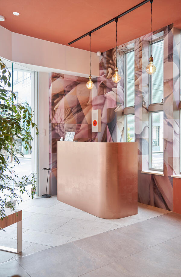 ピラティス・ヨガ&a(アンドエー) 自由が丘