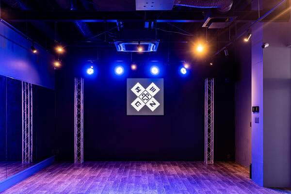 STUDIO Shine　 B studio