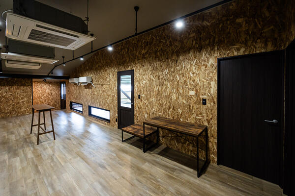 中日グリーンサービス