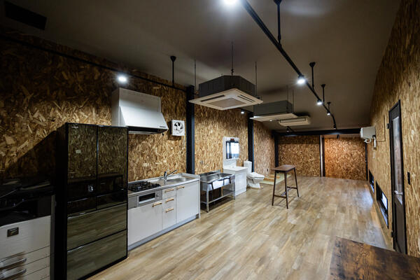 中日グリーンサービス