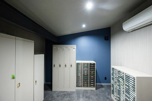 中日グリーンサービス