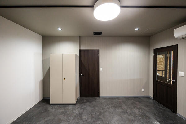 中日グリーンサービス