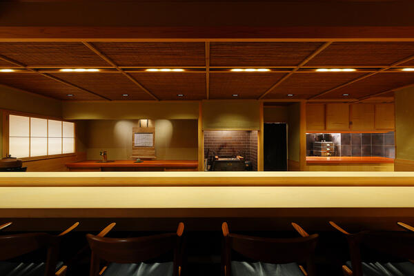 多仁本（神楽坂）