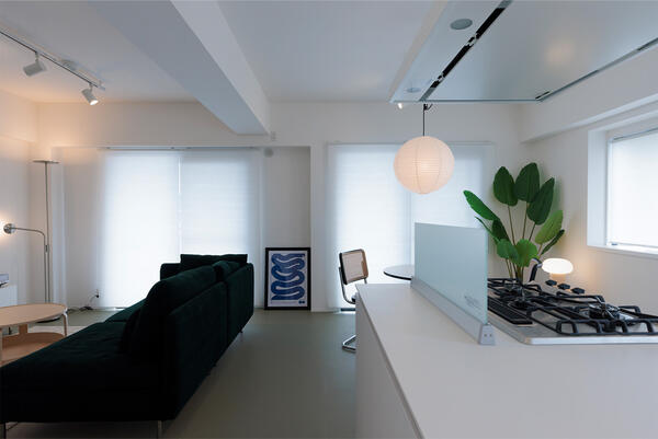 マンションリノベーション