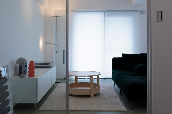 マンションリノベーション