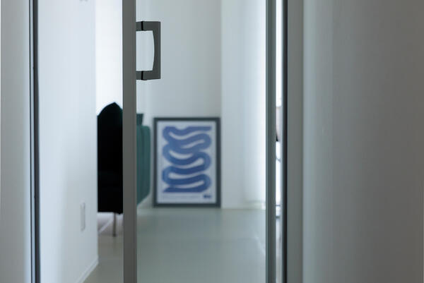 マンションリノベーション