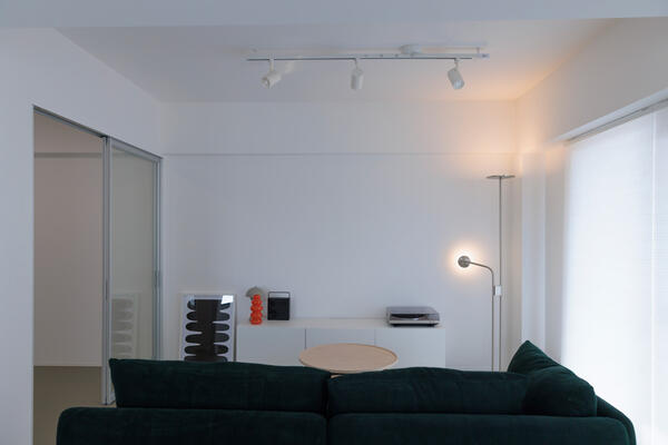 マンションリノベーション