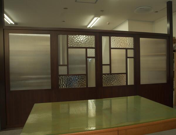 洋裁教室「紬 -TSUMUGI-」