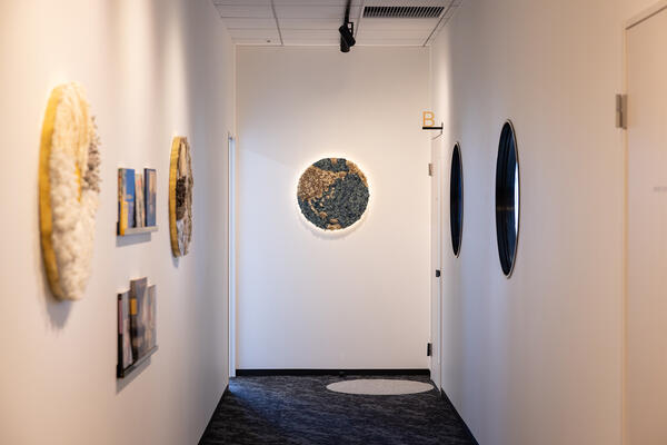 ミツイコーポレーション（株）福岡支社