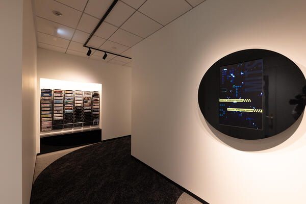 ミツイコーポレーション（株）福岡支社