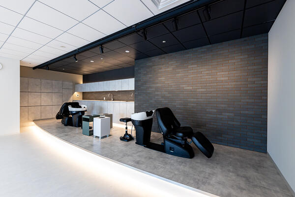 ミツイコーポレーション（株）福岡支社