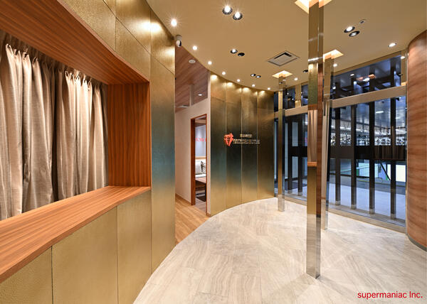 KAITORI ELITE 名古屋栄店