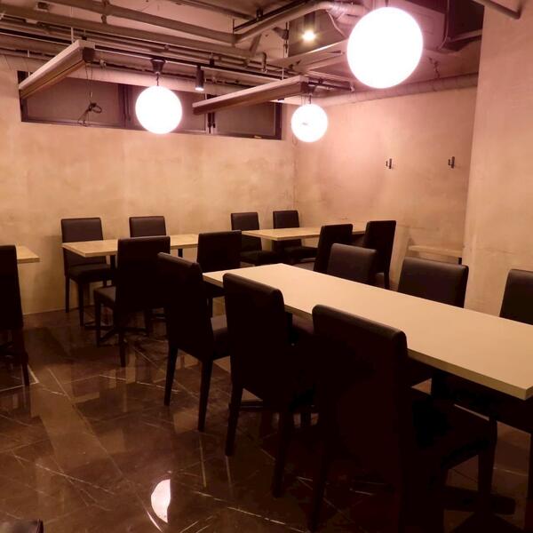 博多焼き鳥と絶品九州もつ鍋 絆串 栄店