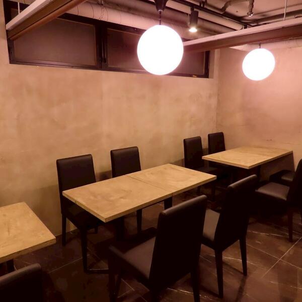 博多焼き鳥と絶品九州もつ鍋 絆串 栄店