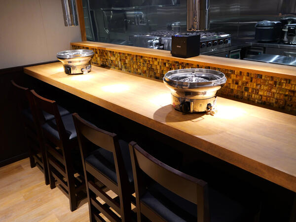 生ホルモンいただき