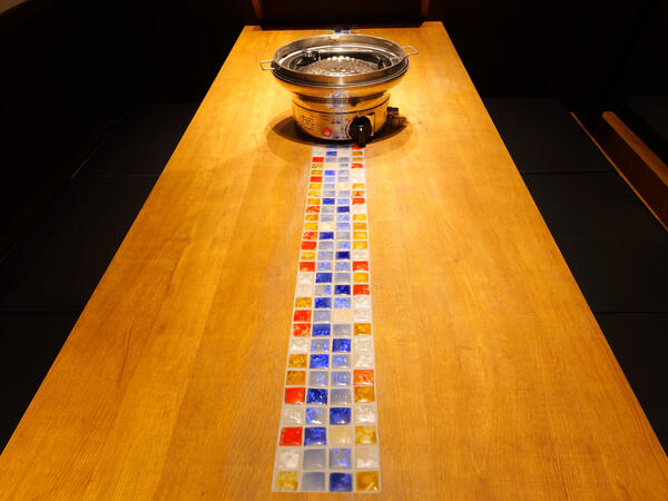 生ホルモンいただき