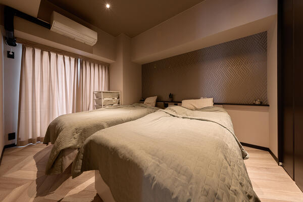 十日市マンション